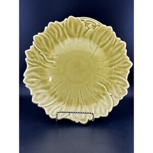 Woodfield Golden Fawn 10.5" Plate by Steubenville